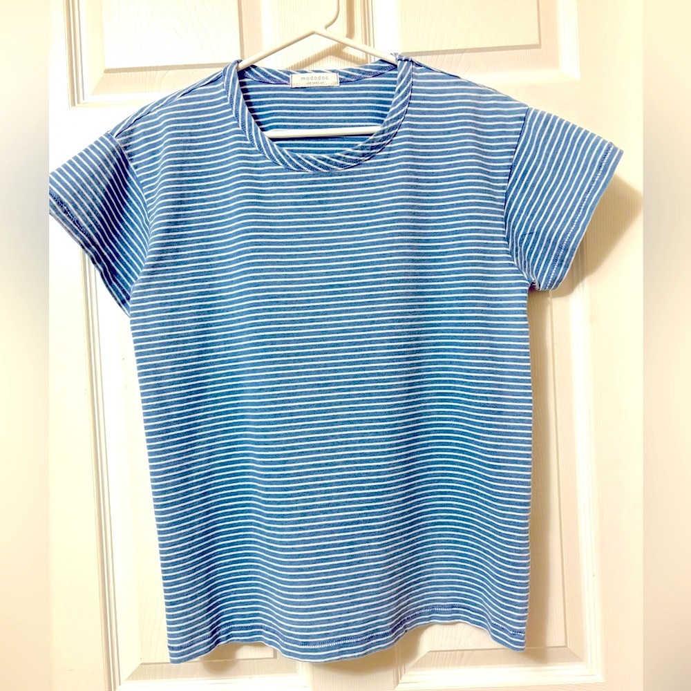 Mododoc Cotton Shirt